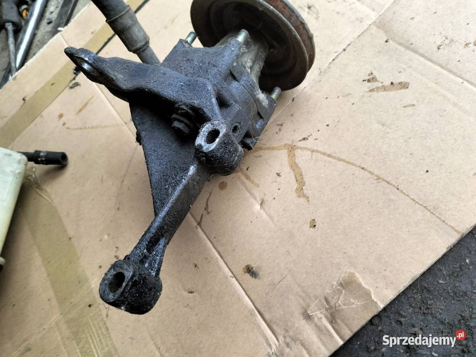 AUDI 80 B4 80B4 A6C4 A6 C4 19TDI ZBIORNICZEK WĄŻ lubelskie Kamień-Kolonia