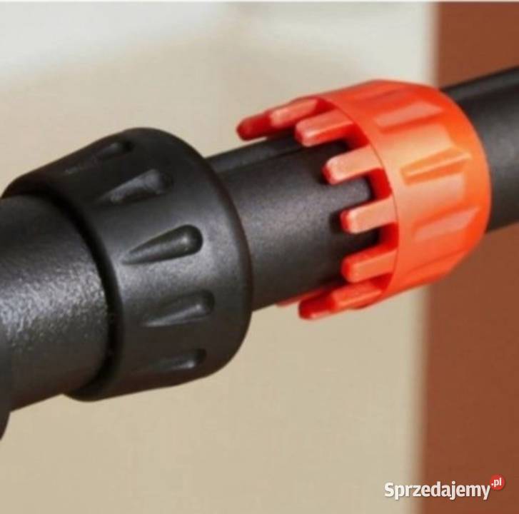 Drążek rozporowy do podciągania