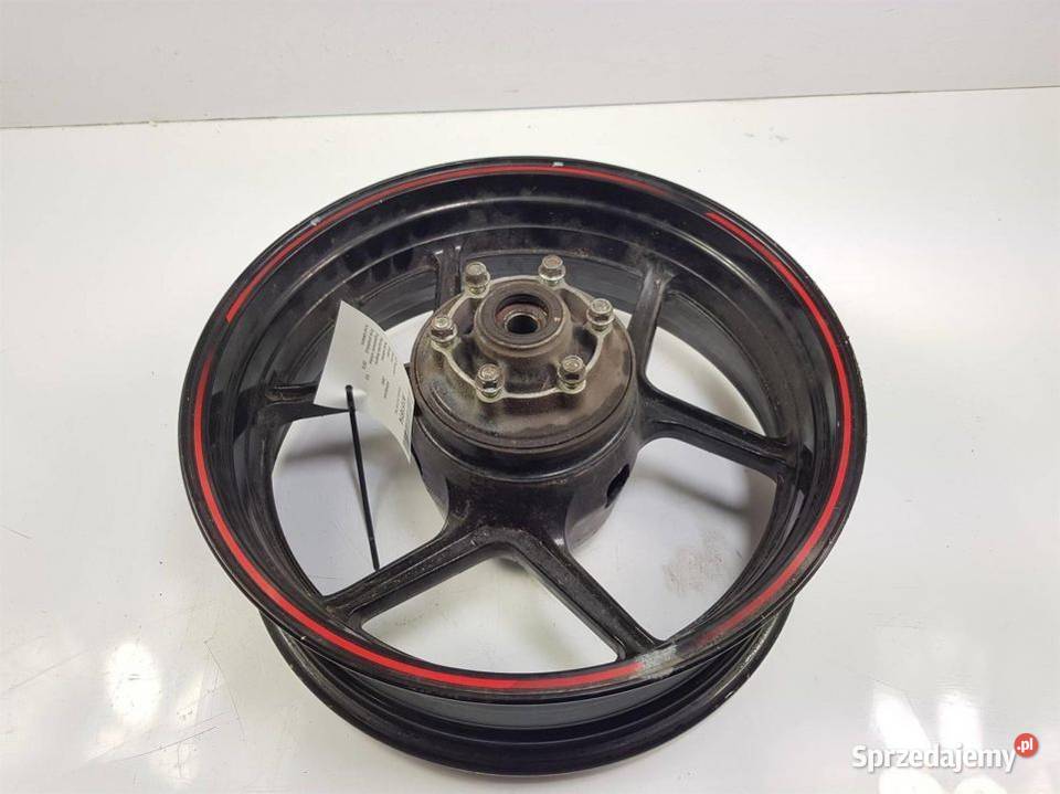 FELGA MOTOCYKL KAWASAKI Z800 J17MCXMT550