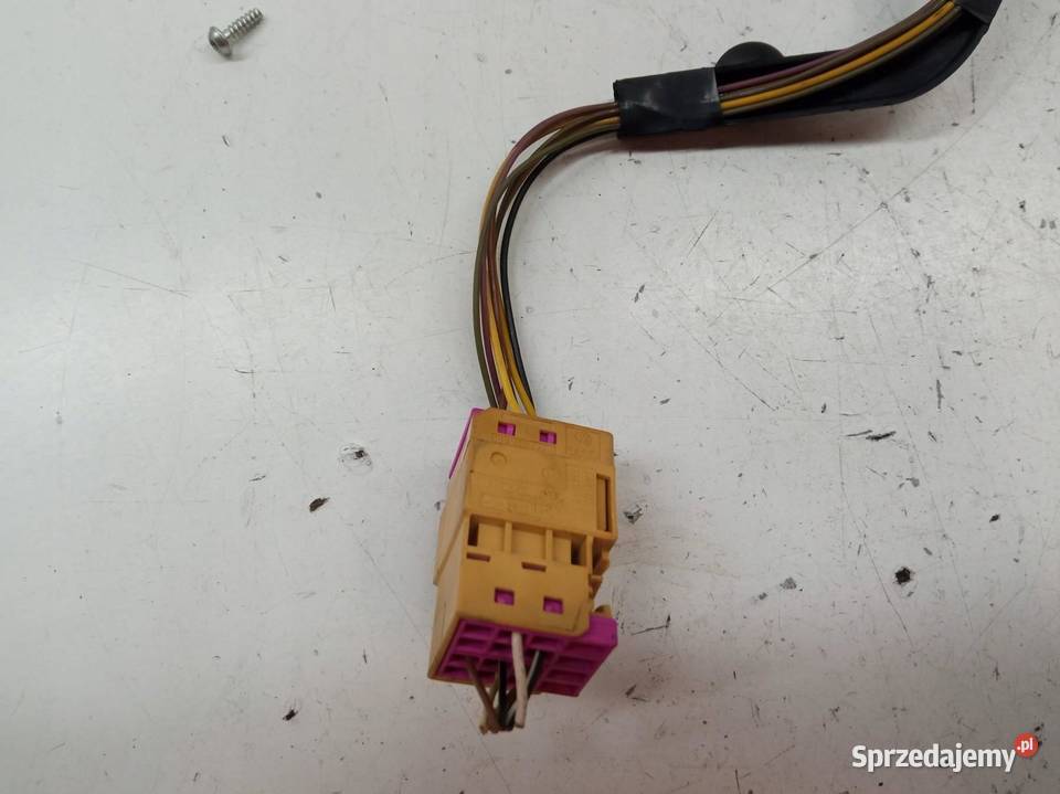 LUSTERKO LEWE 7PIN LIFT EU VW Volkswagen Polo IV