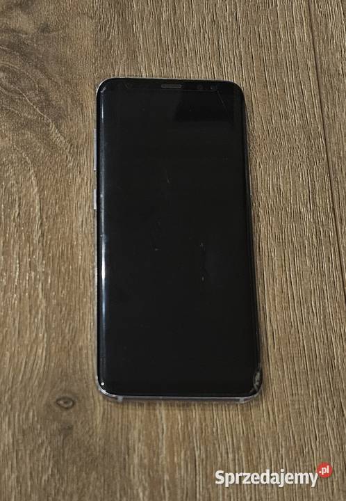 Smartfon Samsung s8 Telefony i Akcesoria Bydgoszcz