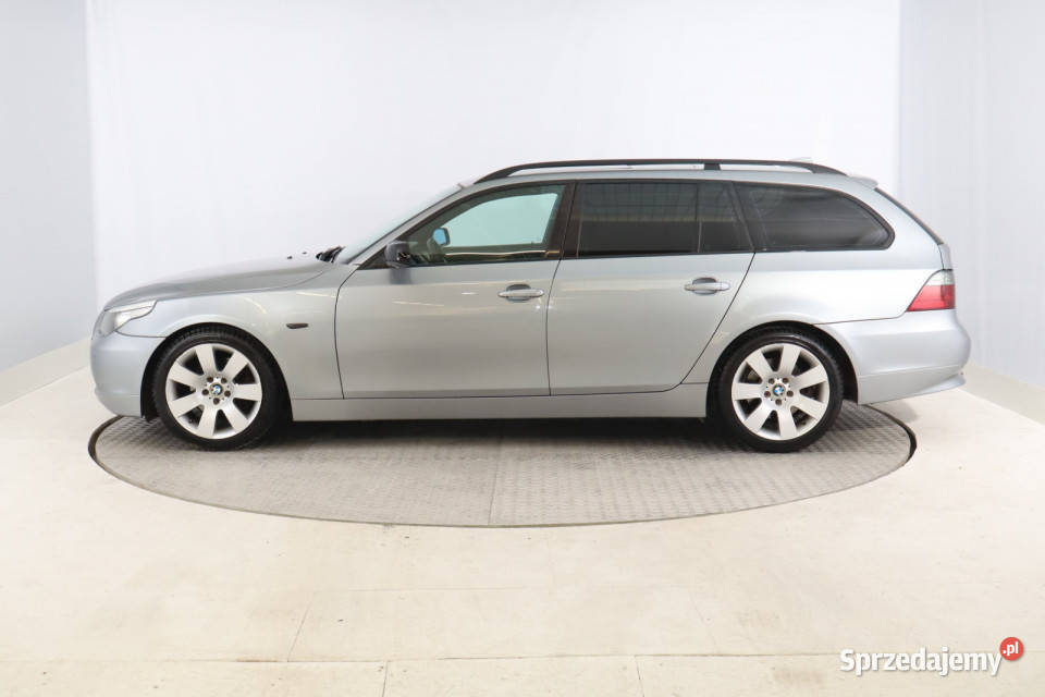 BMW 5 530i szyberdach Zabrze