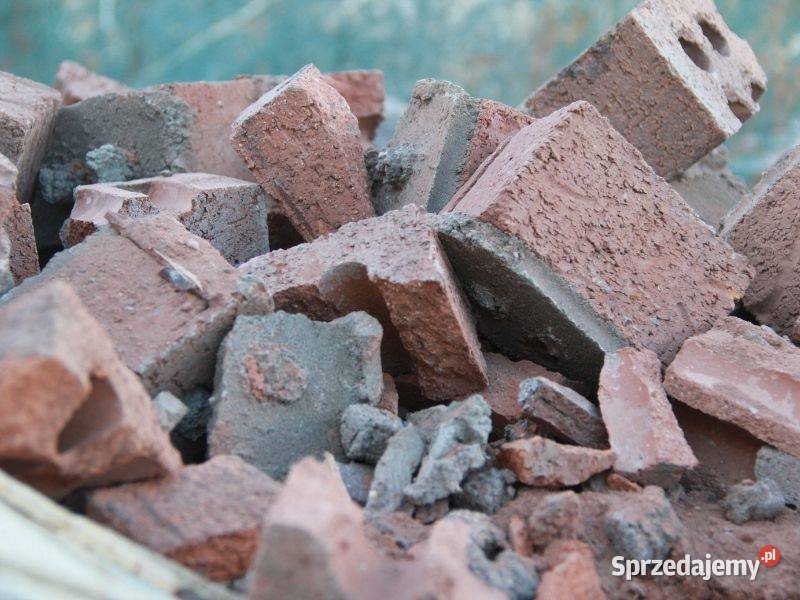 ZIEMIA do WYRÓWNANIA Terenu z Wykopów Każda Pozostałe Wadowice