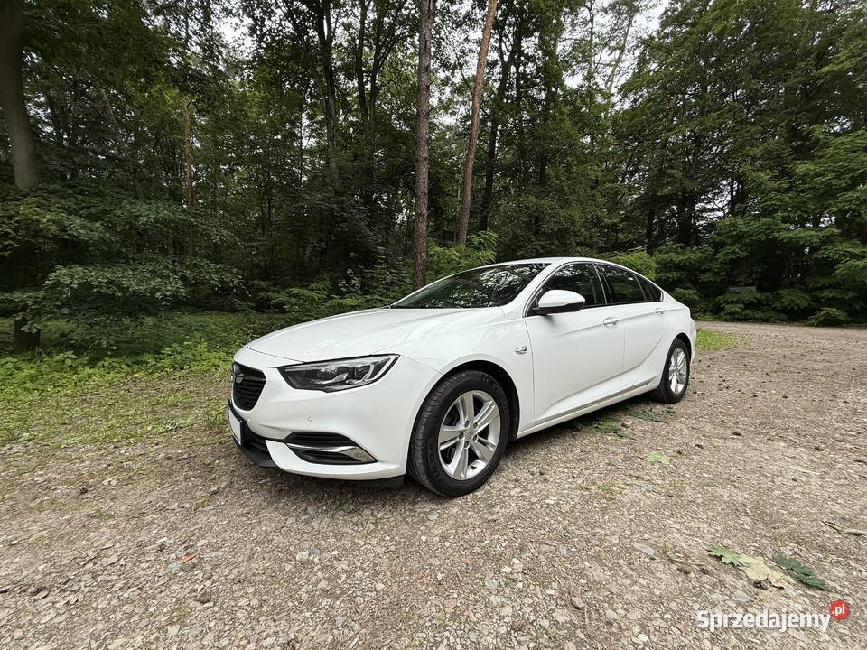 OPEL INSIGNIA B GRAND SPORT 20 CDTI 170
