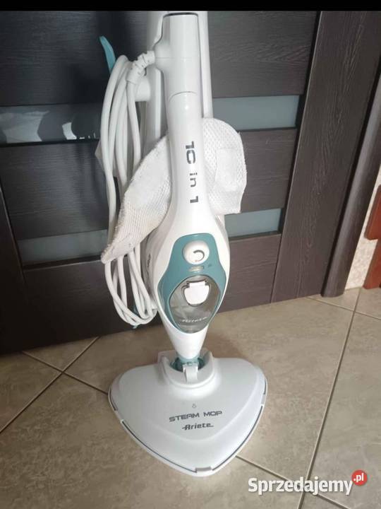 Mop parowy Lipno sprzedam