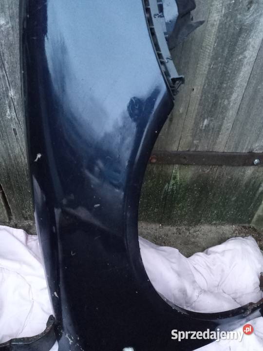 Audi a3 8L Błotnik prawy lewy Błotniki Radlin