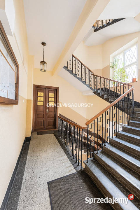 Mieszkanie Kraków 80m 2 pokojowe