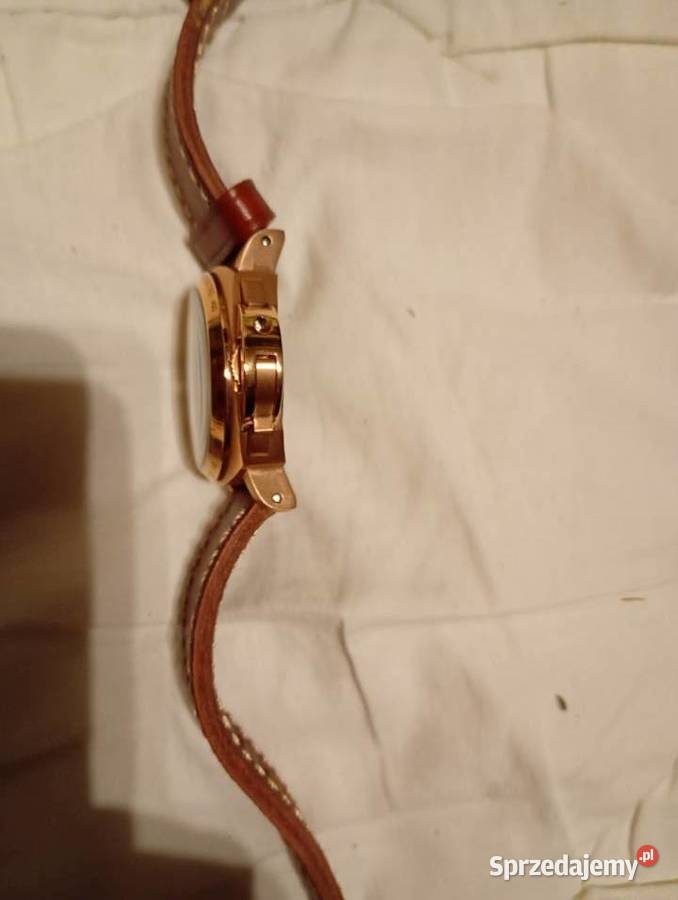 Parnis Marina Militare Chronograph zachodniopomorskie Stargard