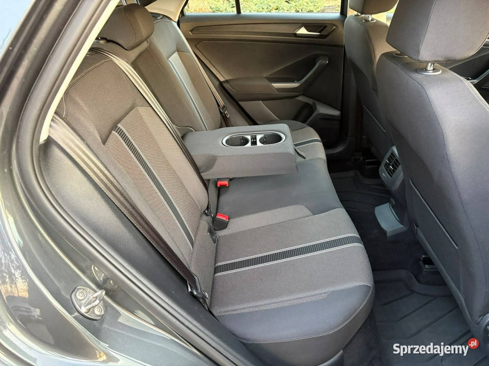 Volkswagen TRoc 16 TDI 115 Navi CarPlay Czujniki T-Roc