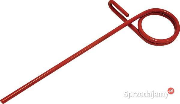 Sprężyna 2553700010 małopolskie Kamionna