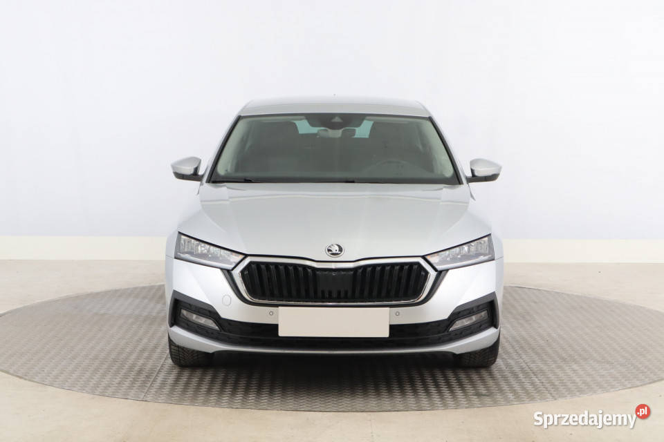 Skoda Octavia 15 TSI Zabrze