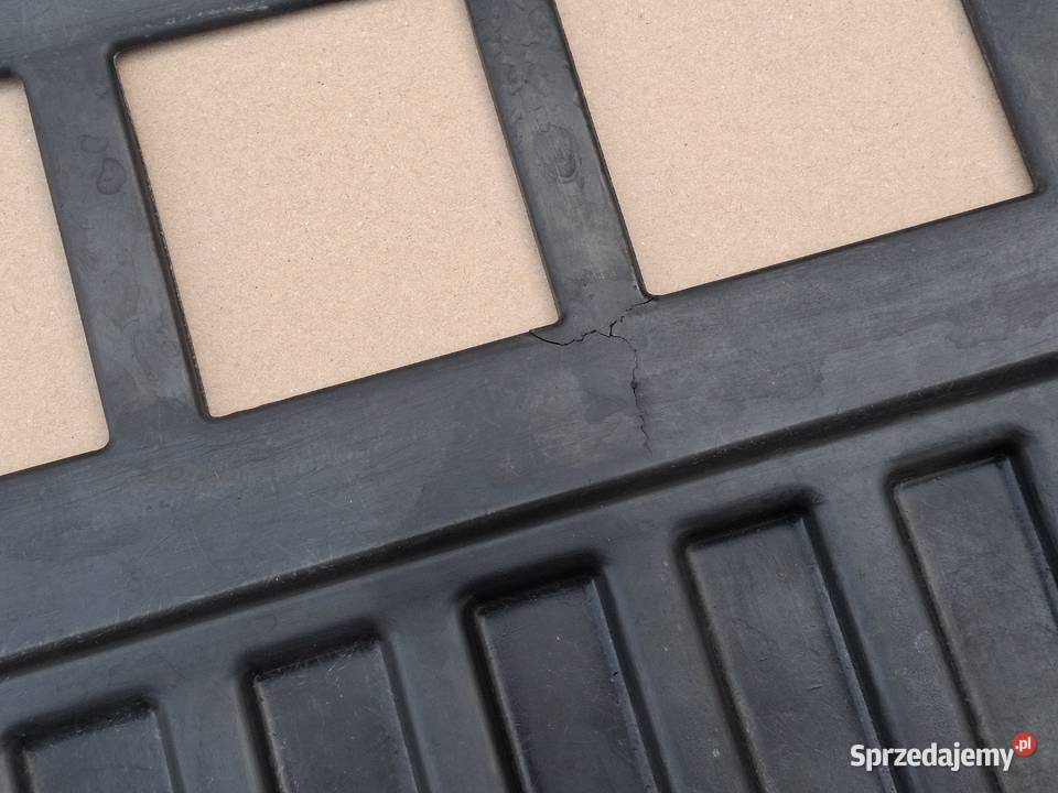 MERCEDES CKLASA W205 AMG 63 C63 OSŁONA PŁYTA POD