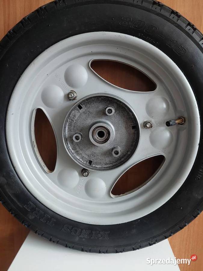 Orginalne koło simson sr50 ddr Mysłowice