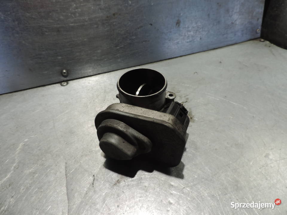 PRZEPUSTNICA OPEL ANTARA LACETTI 96440414 20 osobowe Nowy Sącz