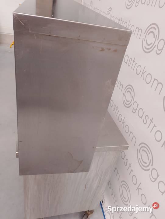 Szafka wisząca drzwi suwane 1200x300x600 Wrocław