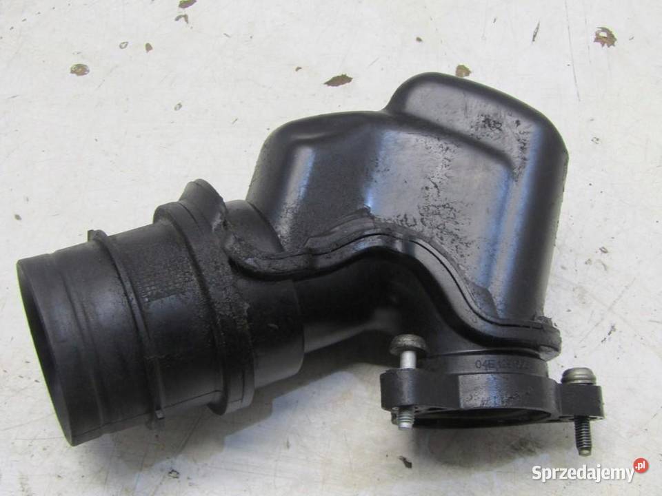 RURA POWIETRZA RURA DOLOT 14 TSI LEON III 5F 5D sprzedam