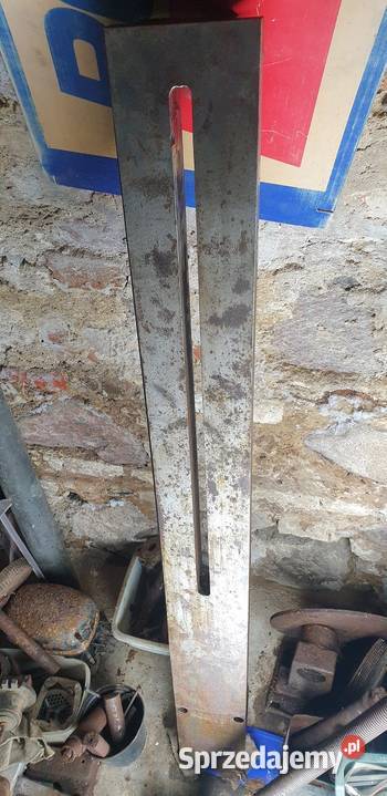 Tokarnia własnego projektu w częściach warmińsko-mazurskie Reszel