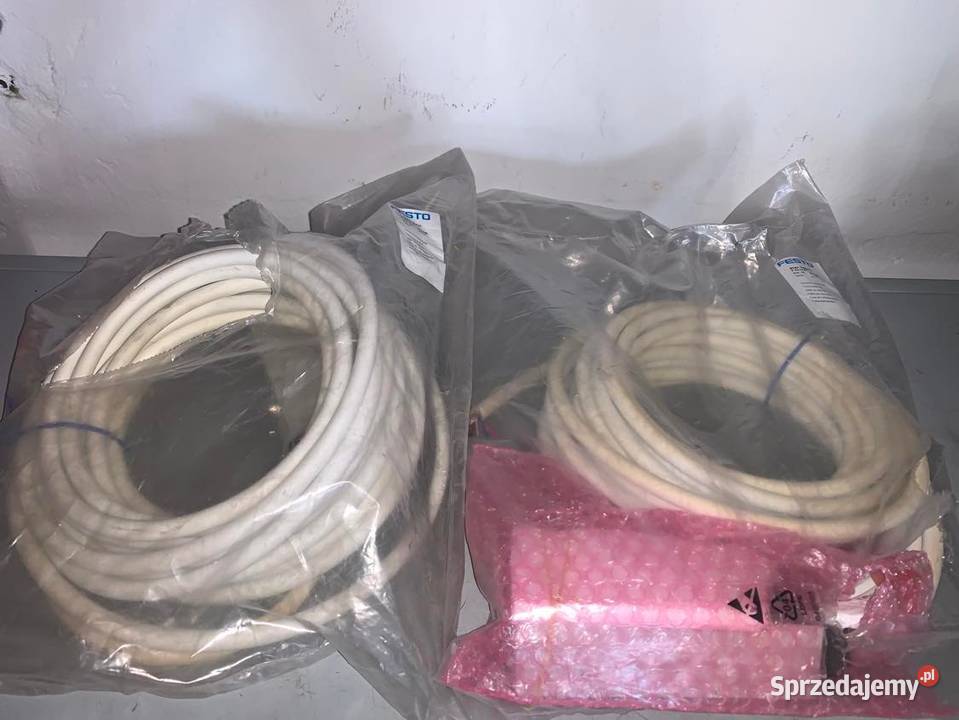Festo NEBVS1W37E10LE26 539245 Connecting cable Warszawa sprzedam