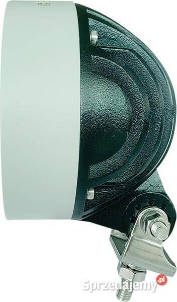 Lampa robocza LED do John Deere Fendt 40W 4500lm Kamionna