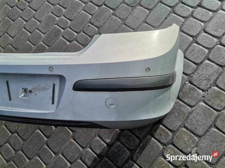 ZDERZAK TYŁ TYLNY OPEL ASTRA H III HB Z167 sprzedam