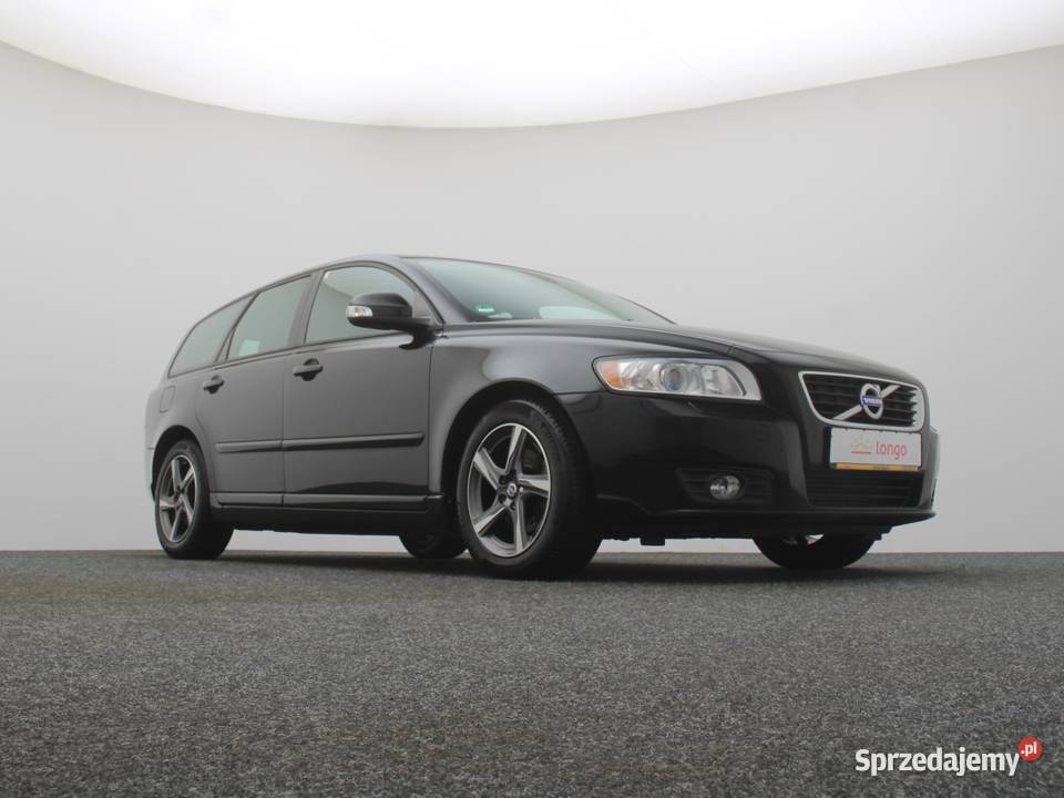 Volvo V50 16 Limited Edition sprzedam