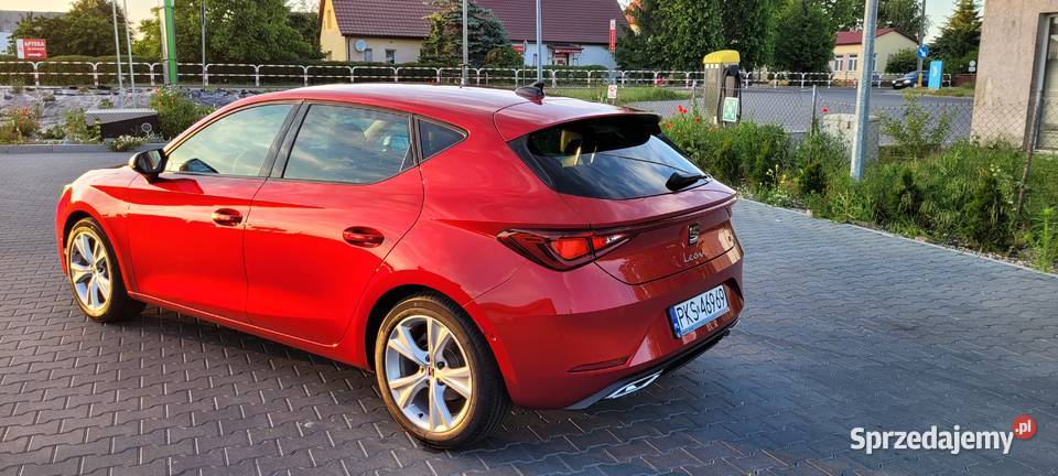 Pierwszy Właściciel Bezywpadkowy Stan Idealny Poznań sprzedam