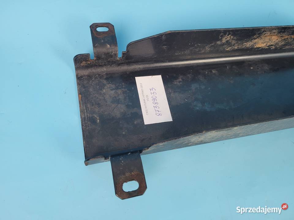 CASE IH PUMA 145 12r OSŁONA PRZEDNIEJ PÓŁOSI Kolno sprzedam