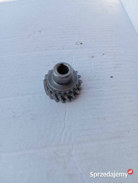 ALTERNATOR TRYB ZĘBATKA DNIEPR ZSSR 12V Niemodlin