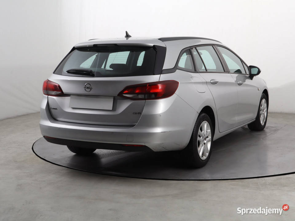 Opel Astra 16 CDTI nawigacja Katowice sprzedam