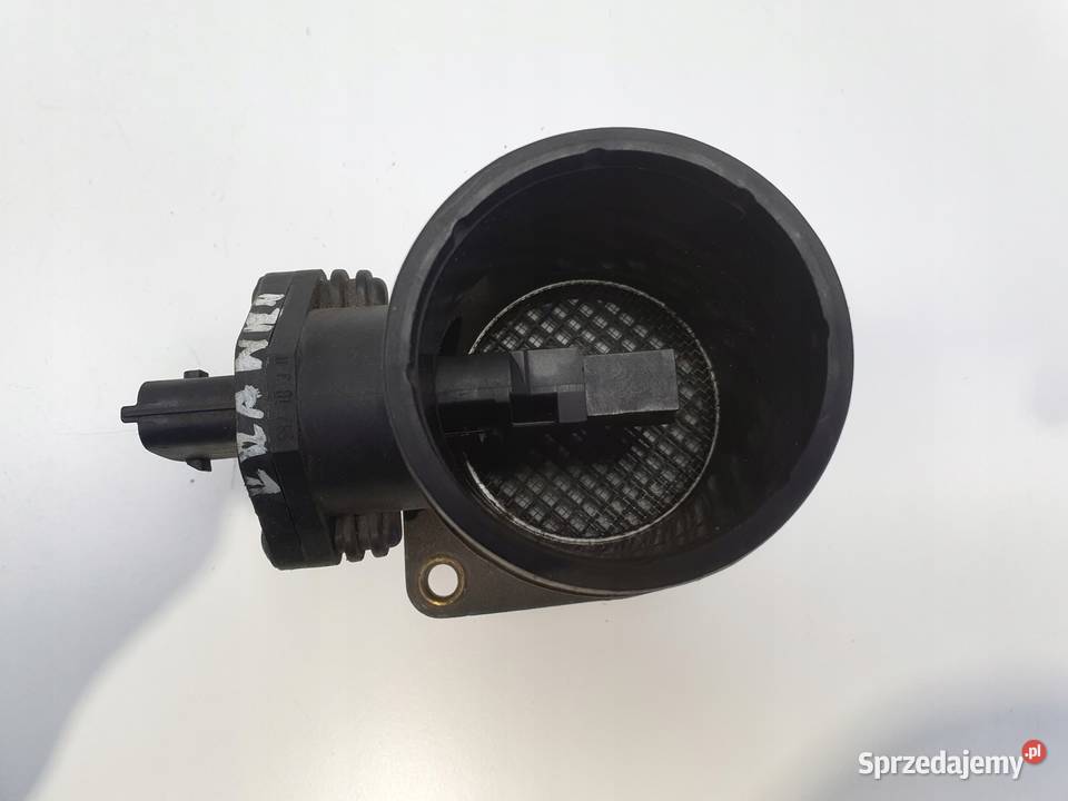 PRZEPŁYWOMIERZ Alfa Romeo 156 19 JTD POWIETRZA Rudka sprzedam