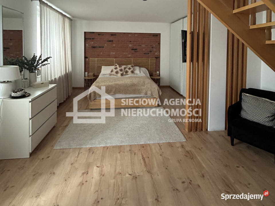 Do sprzedaży dom wolnostojący Dzierżążno 400m2 400m2