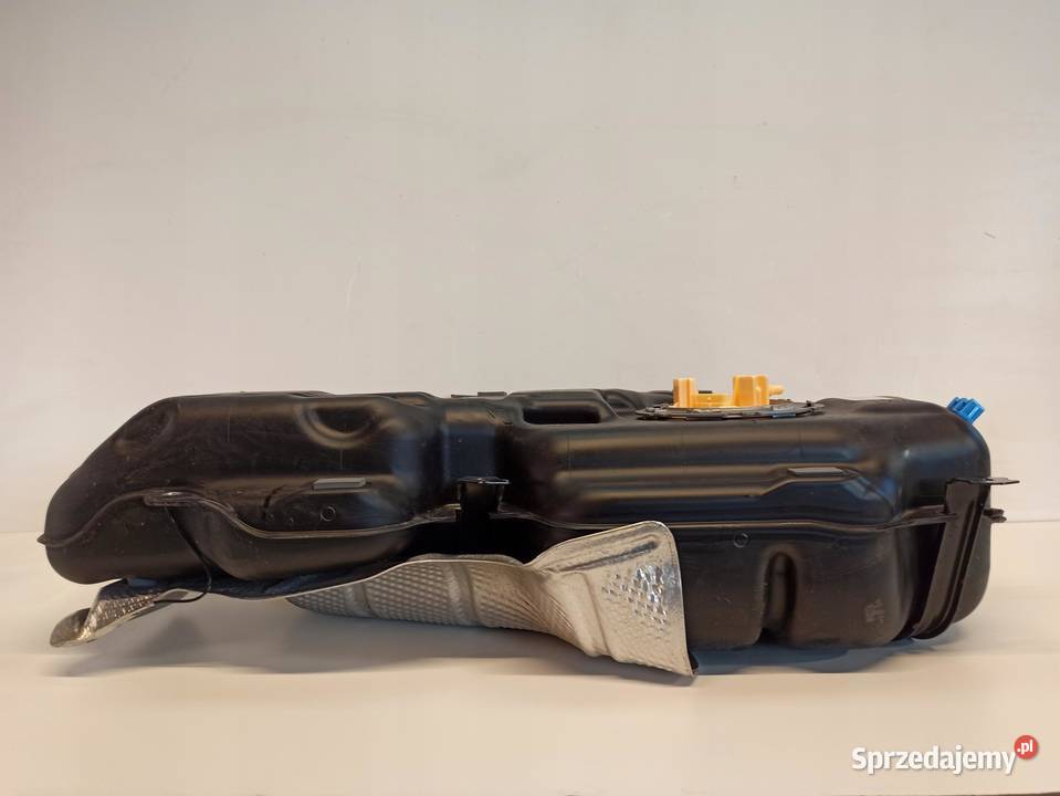 ZBIORNIK PALIWA POMPA W247 A1770016899 sprzedam