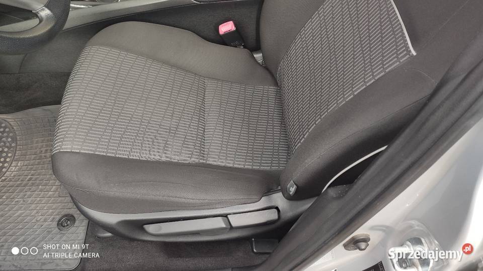 Toyota Avensis 2012 salon 20D4D 160 000 ESP Białystok