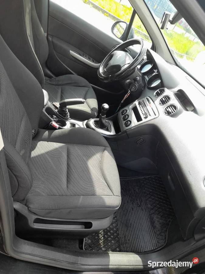 Peugeot 308SW Zarejestrowany Motoryzacja Wągrowiec sprzedam