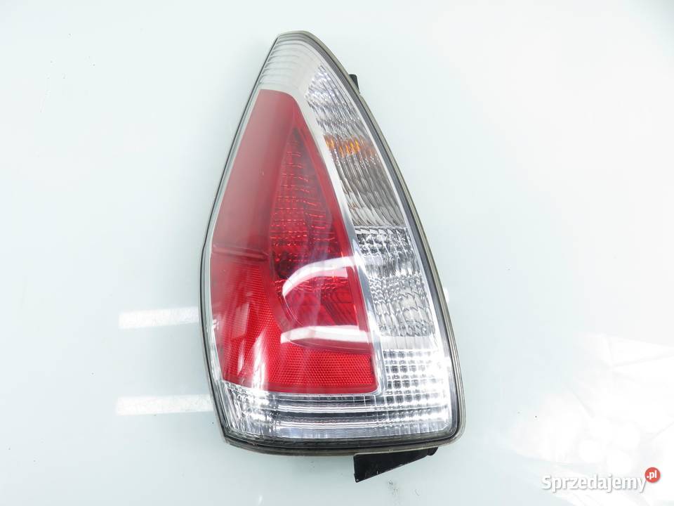 LAMPA LEWA TYLNA MAZDA 5 LIFT P7138L osobowe