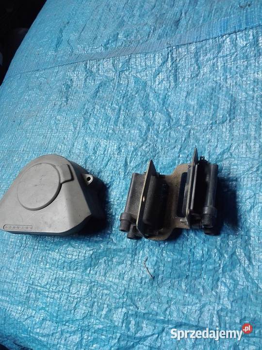 Części honda hornet pc34