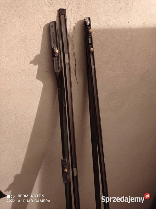 Mercedes w202 kombi relingi dachowe Części