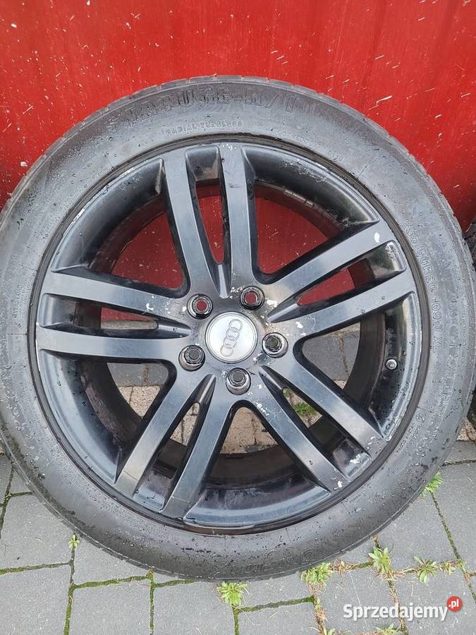 Alufelgi R20 5x130 Sokołów Podlaski