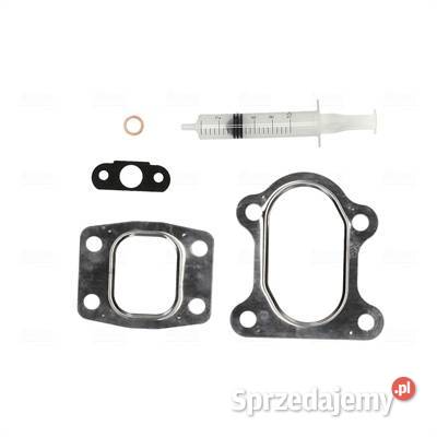 Turbosprężarka MERCEDES ATEGO ATEGO Unimog Vario Turbosprężarki Częstochowa