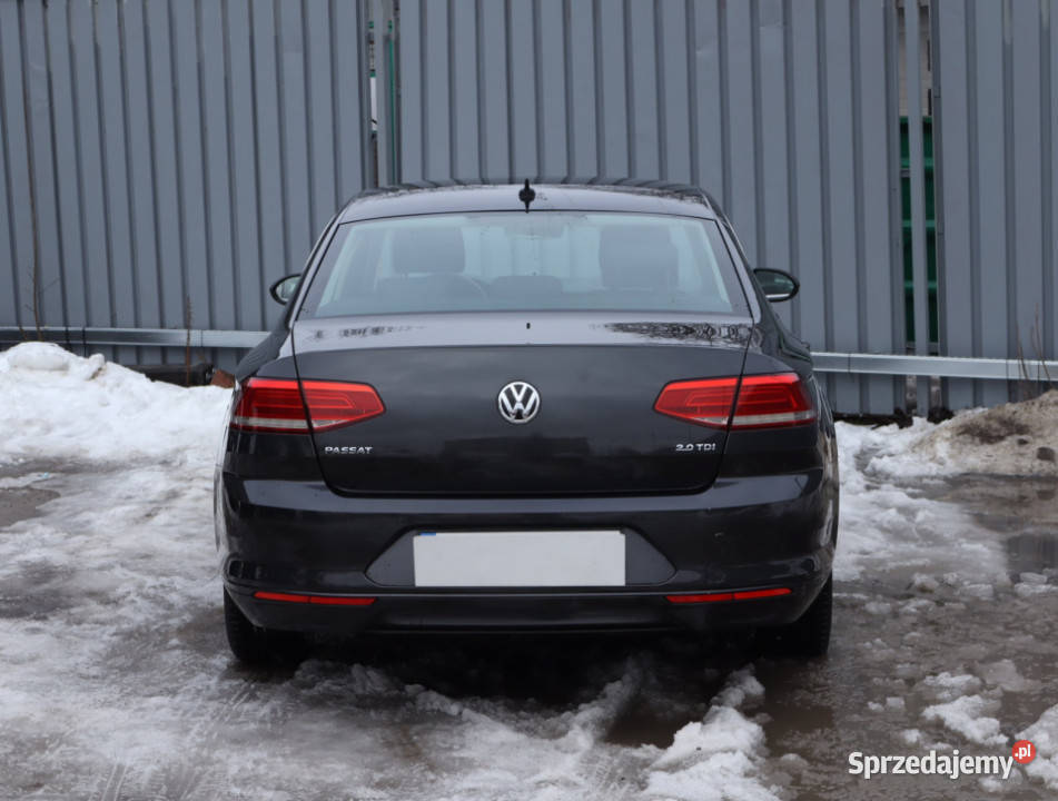 VW Passat 20 TDI elektryczne szyby mazowieckie Piaseczno