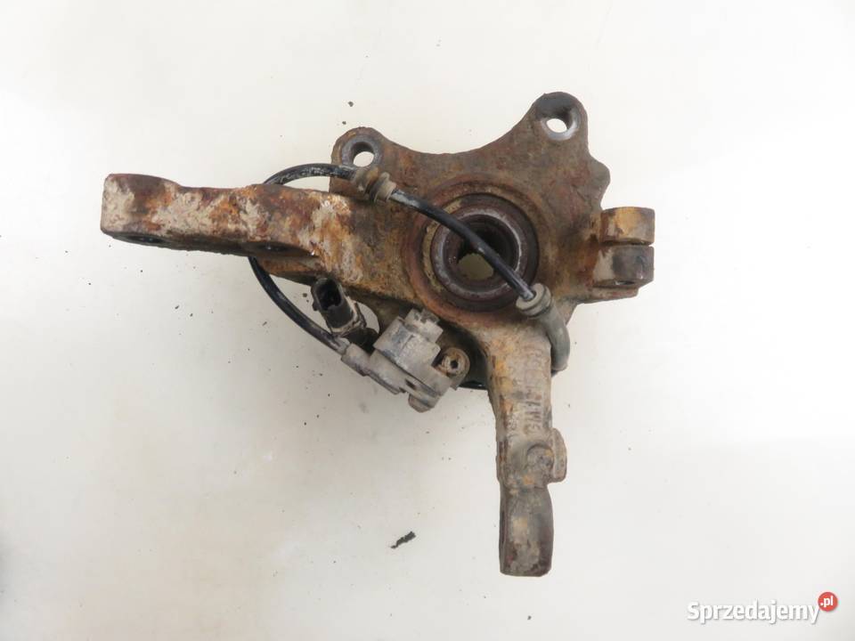 ZWROTNICA PIASTA PRZEDNIA LEWA OPEL COMBO 13 małopolskie sprzedam