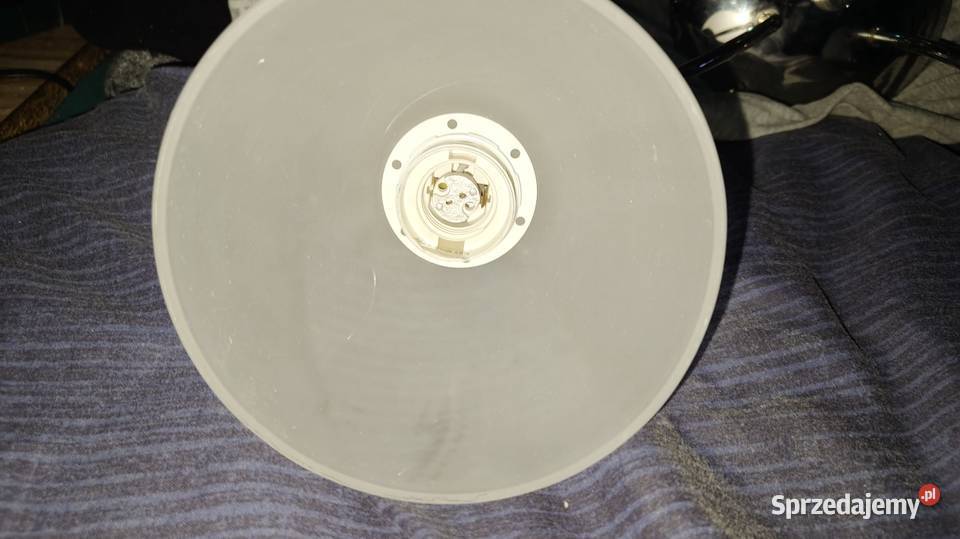 sprzedam lampę sufitową Sosnowiec