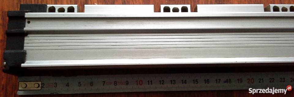 Liniał Heidenhain LS 186C 760mm śląskie Zabrze