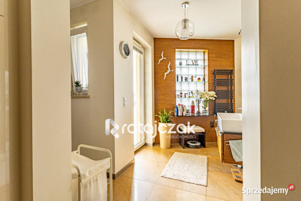 Sprzedam mieszkanie Rumia Żwirki I Wigury 83m2