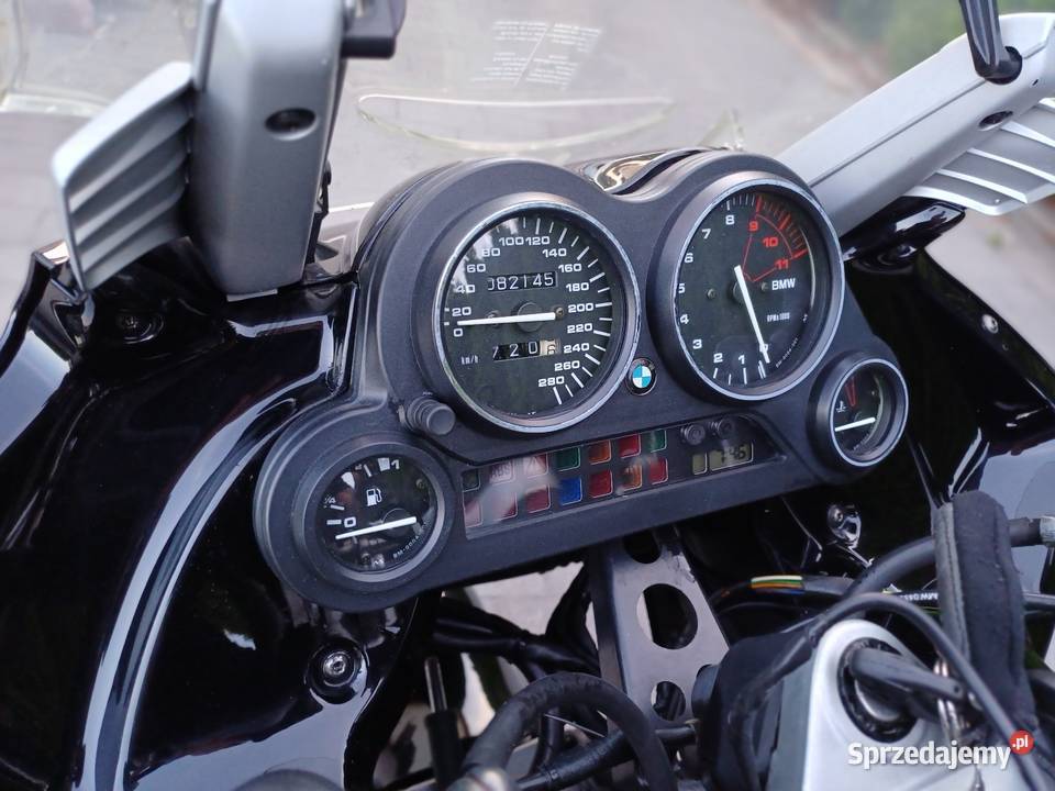Bmw k1200rs wał Kardana Nochowo