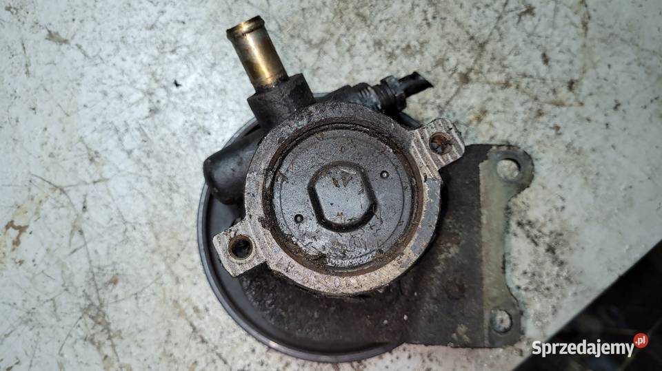 Pompa wspomagania Daewoo Nexia osobowe Łagów