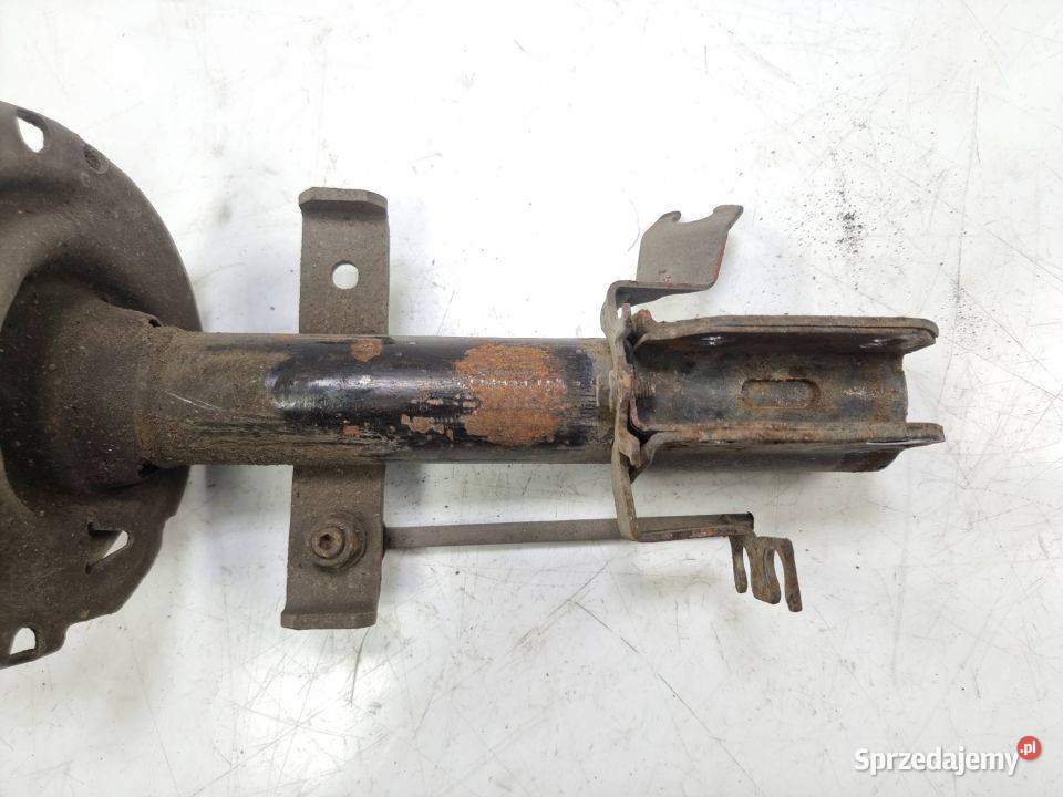 AMORTYZATOR PRAWY PRZÓD RENAULT CLIO III sprzedam