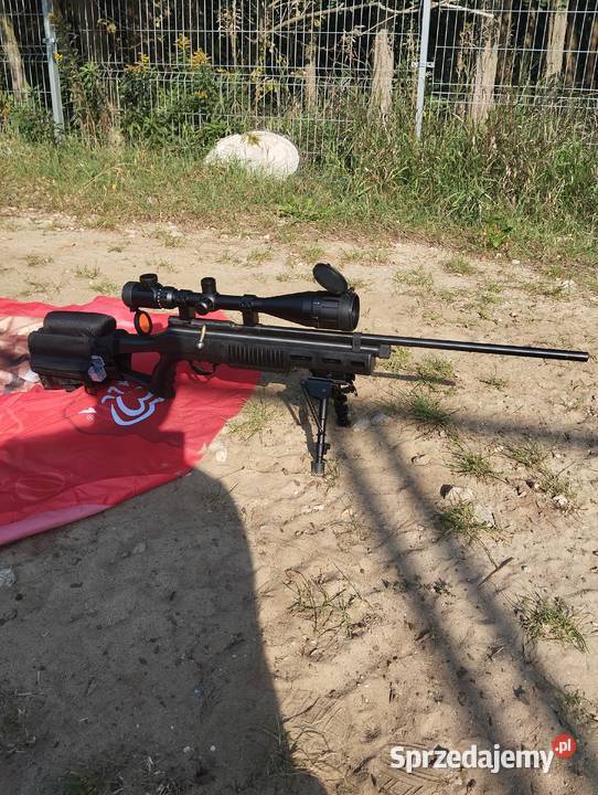 Beeman QB78s Warszawa