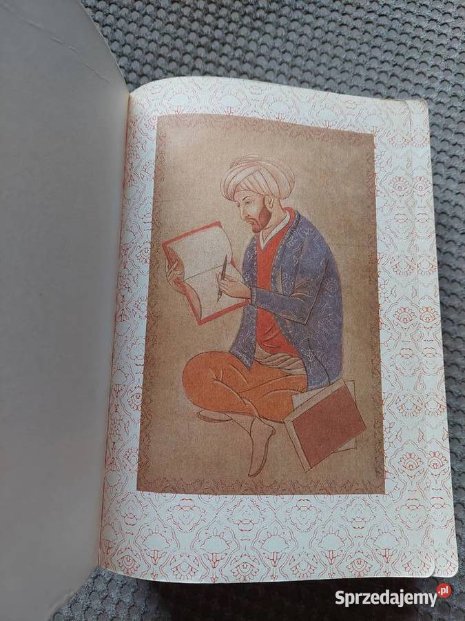 Orhan Pamuk Nazywam się Czerwień miękka