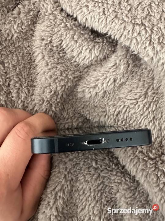 iPhone 13 mini midnight Telefony komórkowe Wesoła